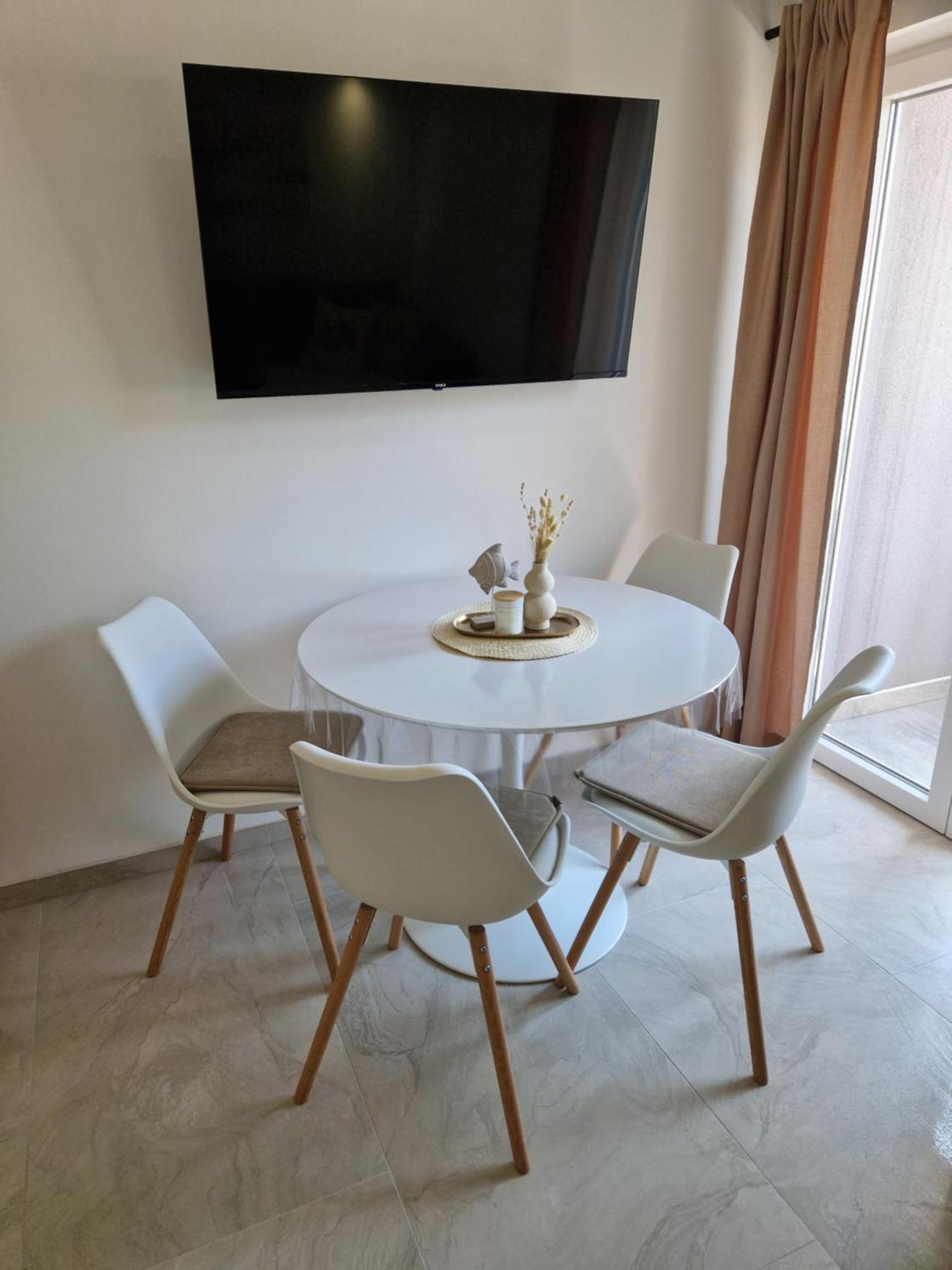 Lavanda Centar Apartmán Makarská