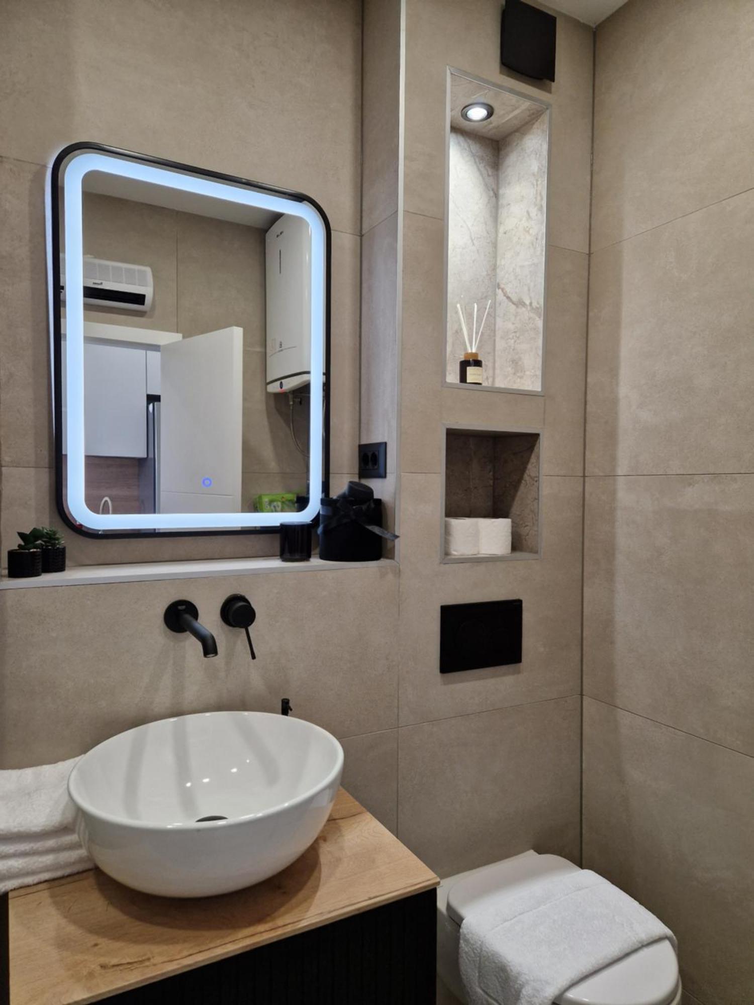 Lavanda Centar Apartmán *
