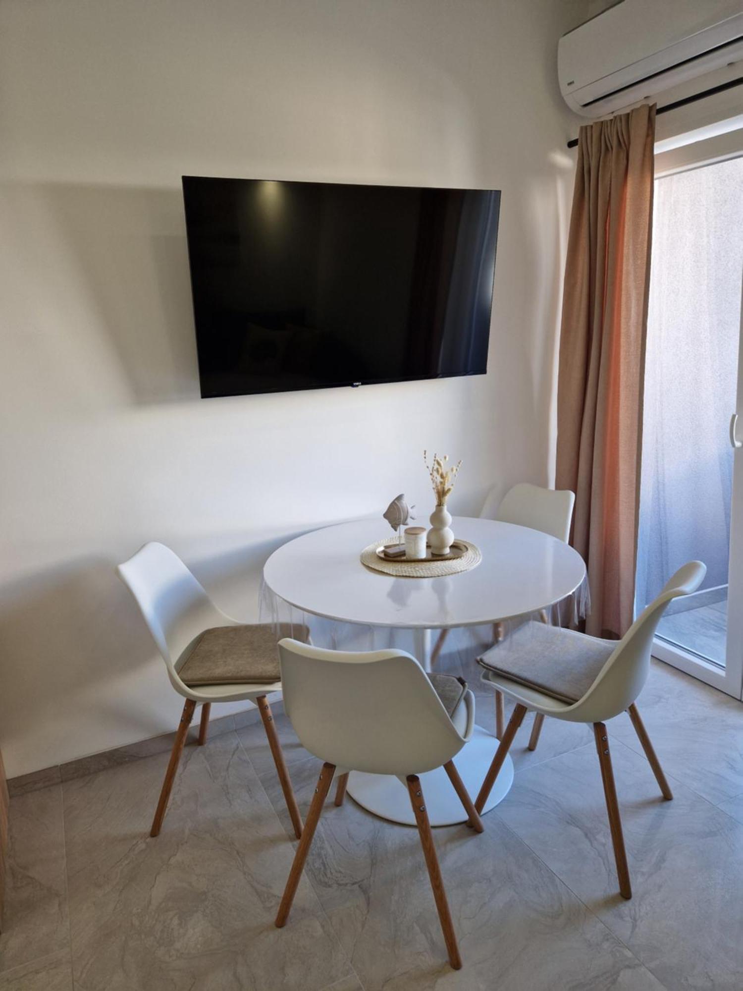 Lavanda Centar Apartmán Makarská