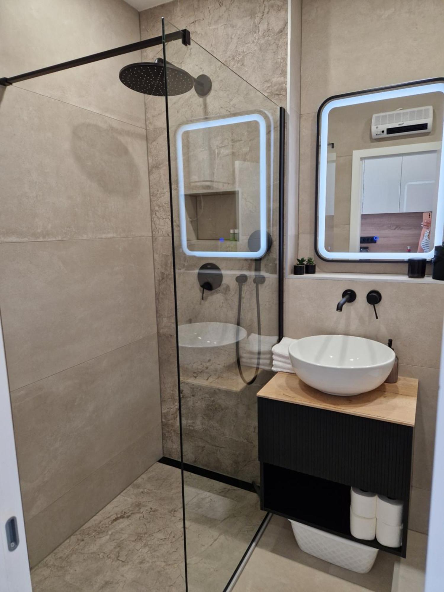 Apartmán Lavanda Centar