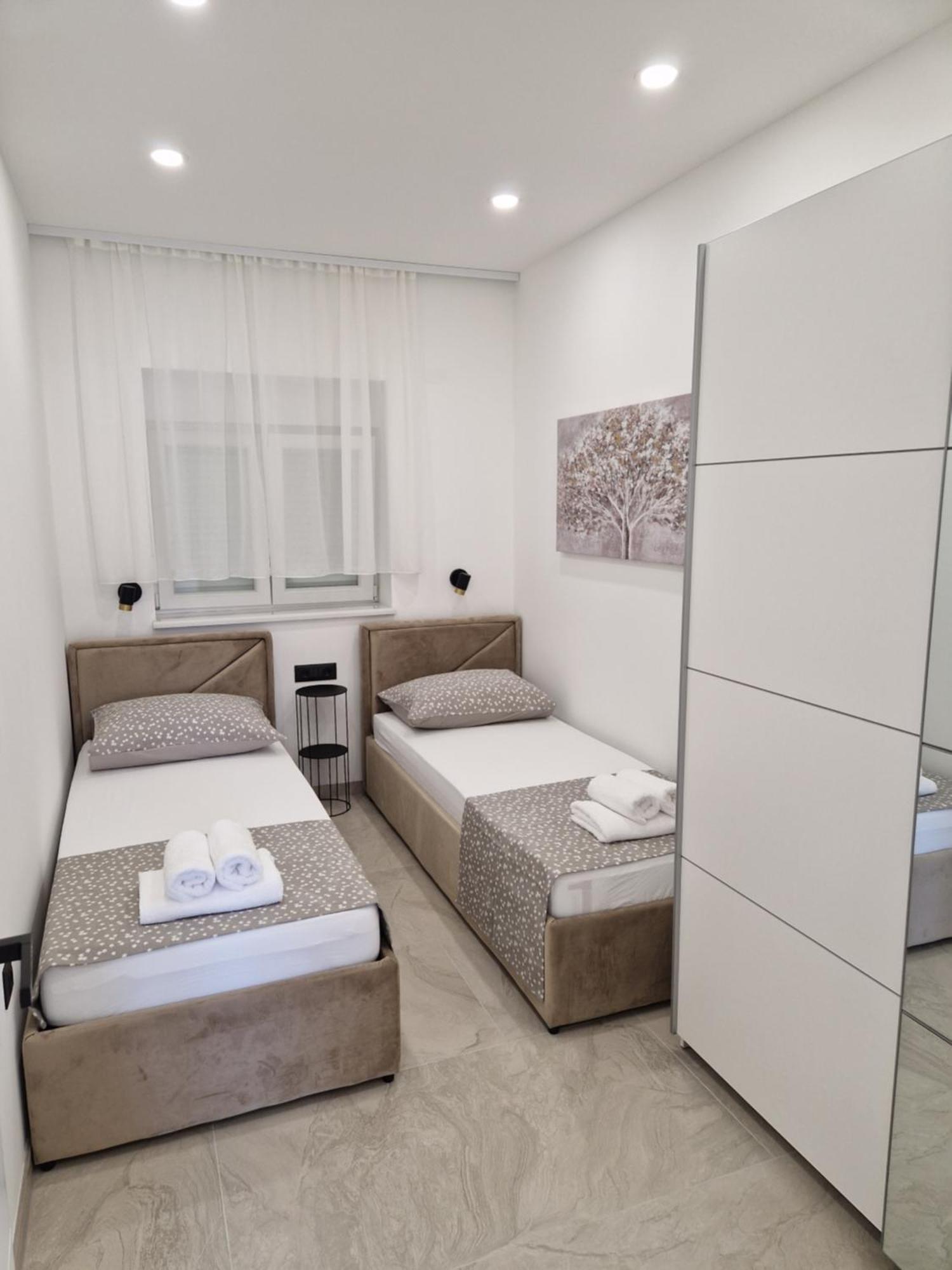 Lavanda Centar Apartment