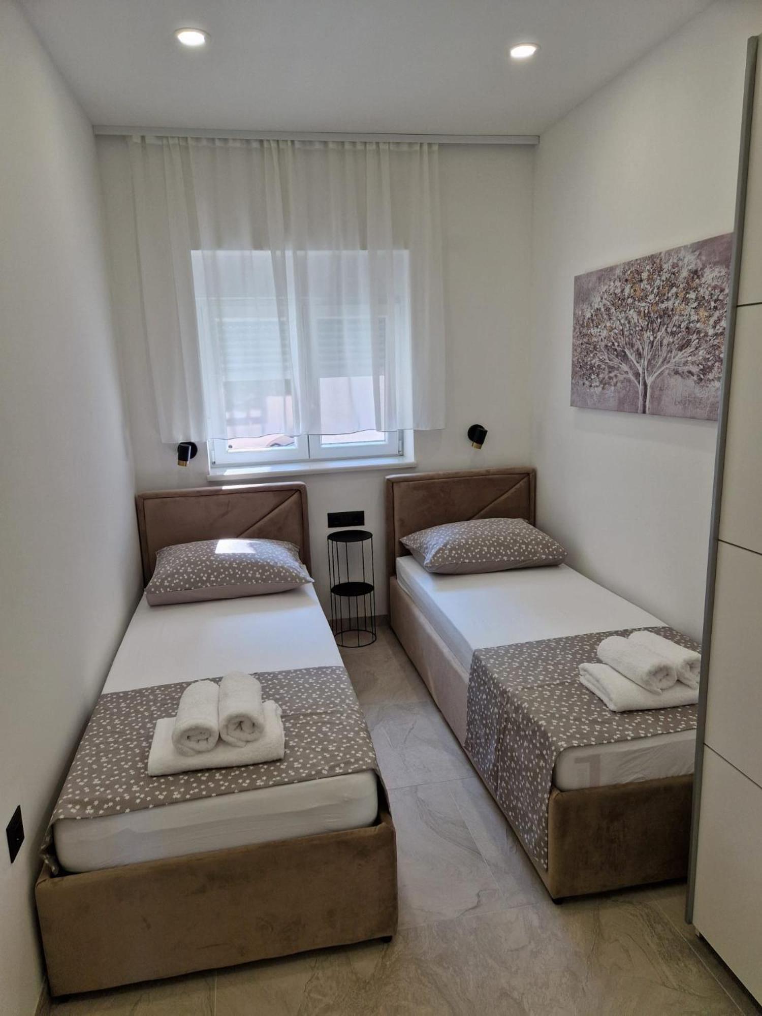 Lavanda Centar Apartmán *