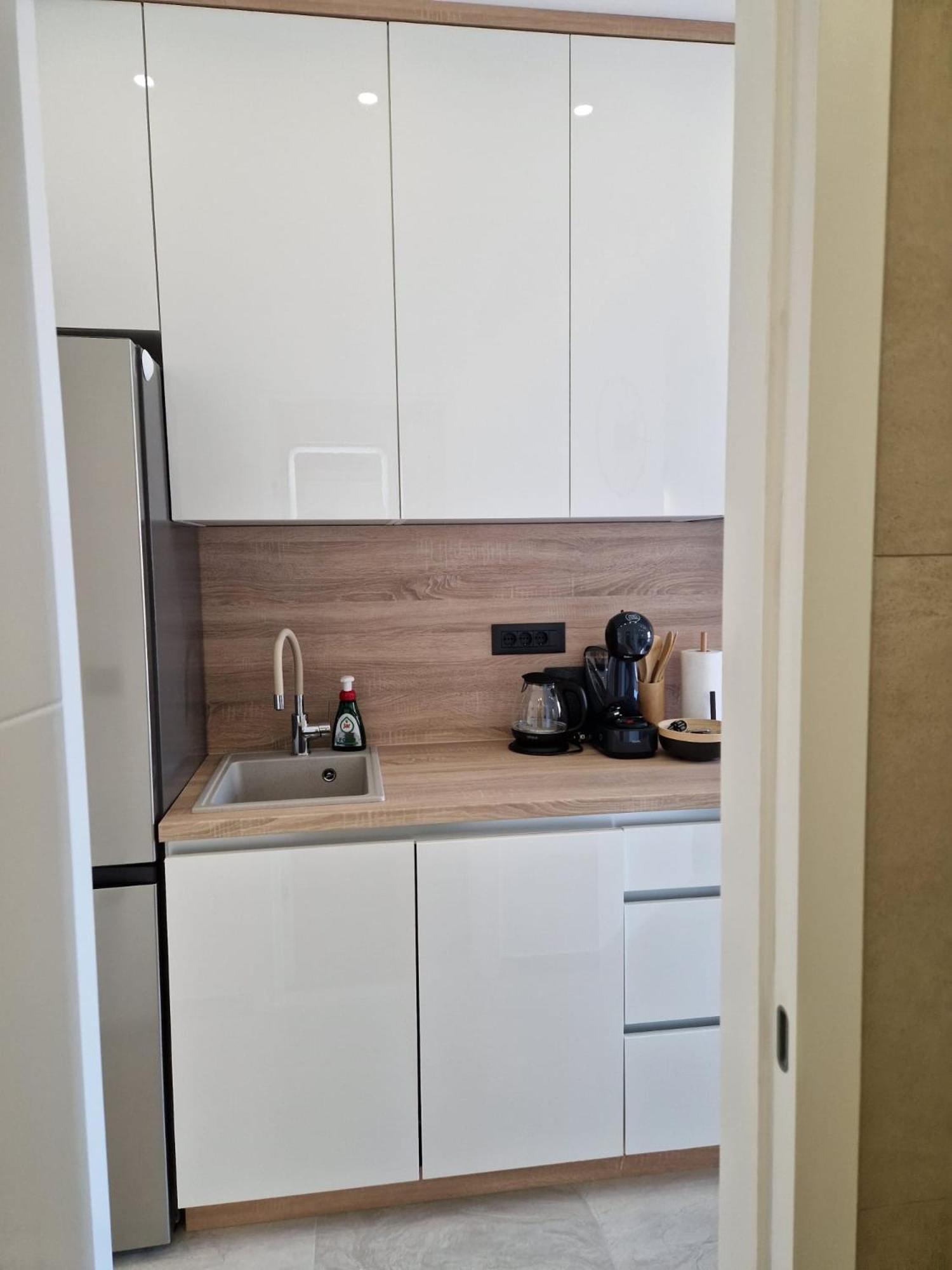 Lavanda Centar Apartment
