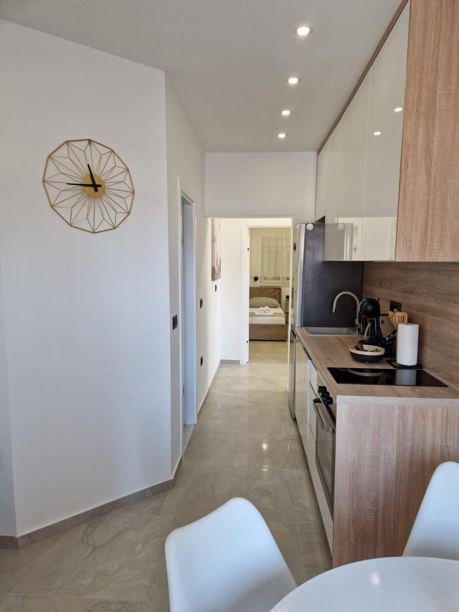 Apartmán Lavanda Centar